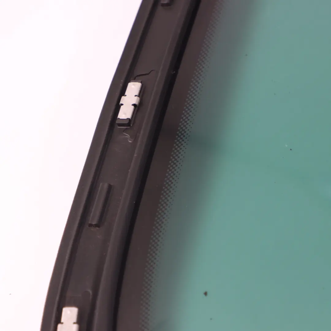 VW Volkswagen Tiguan 5N Trasero Derecho Cuarto Ventana Vidrio AS3 - SKU 5N0845042S - Número de pieza 5N0845042S
