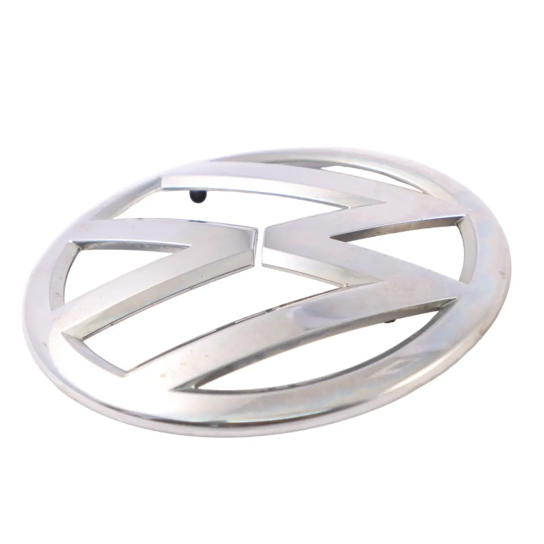 Volkswagen Tiguan 5N Emblema Tapa Maletero Logo Trasero 7P6853630 - SKU 5N0853630 - Número de pieza 5N0853630