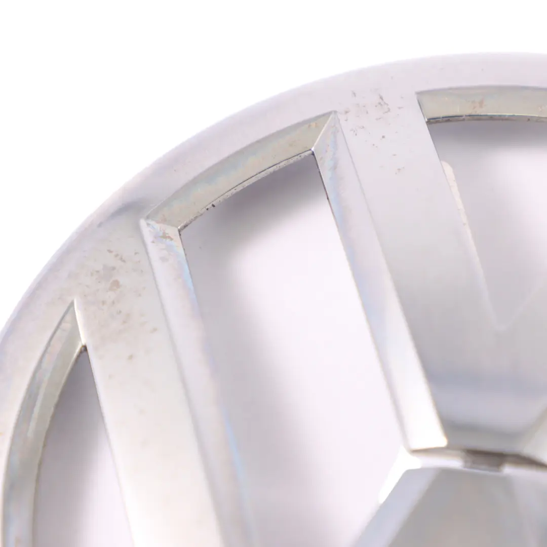 Kofferraum Deckel Wappenstiefel Hinten Abzeichen 7P6853630 Volkswagen Tiguan 5N - SKU 5N0853630 - Teilenummer 5N0853630