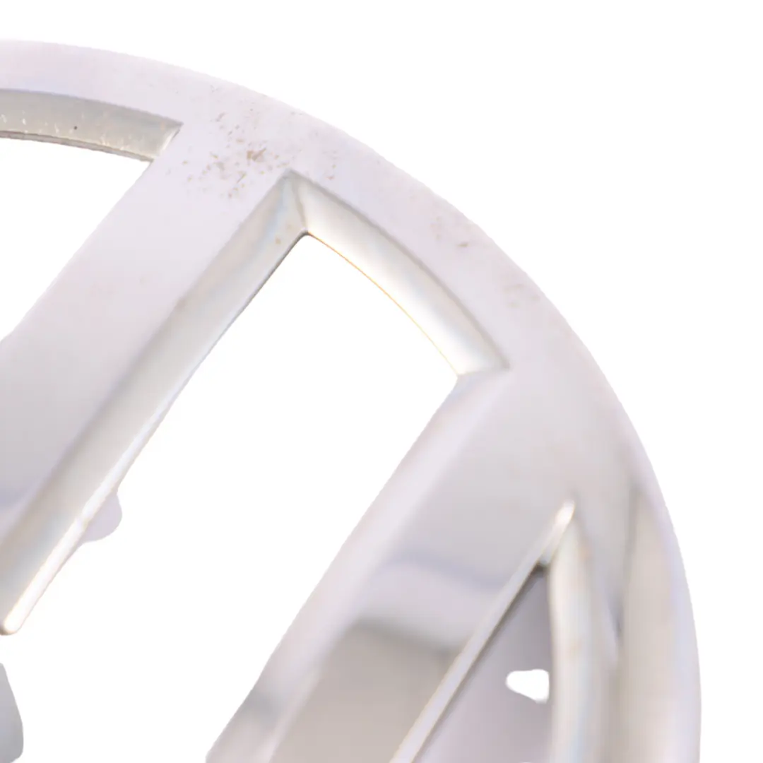 Volkswagen Tiguan 5N Couvercle Coffre Badge Arrière Boot Logo 7P6853630 - SKU 5N0853630 - Numéro de pièce 5N0853630