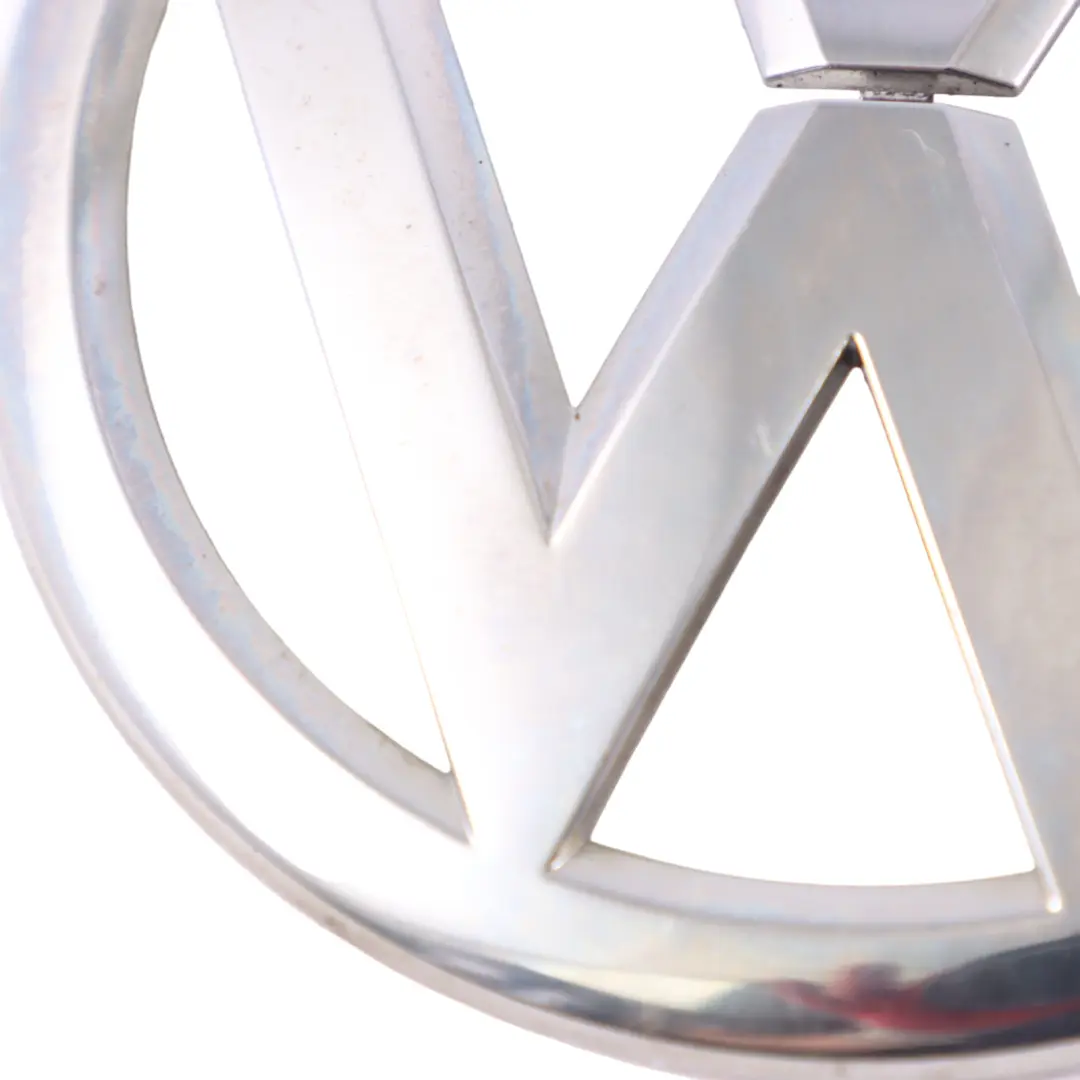 Volkswagen Tiguan 5N Trunk Lid Emblem Boot Logo Rear Badge 7P6853630 - SKU 5N0853630 - Part number 5N0853630