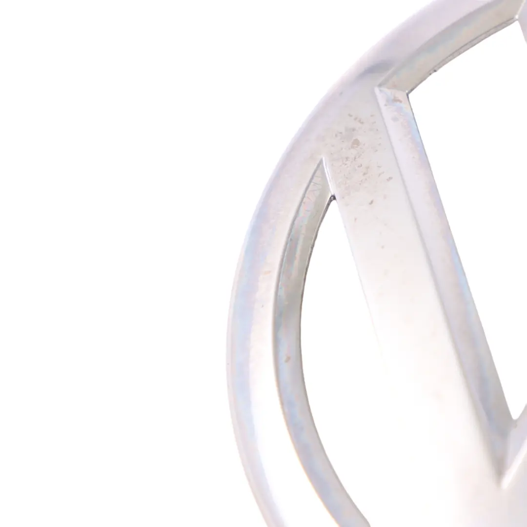 Volkswagen Tiguan 5N Emblema Tapa Maletero Logo Trasero 7P6853630 - SKU 5N0853630 - Número de pieza 5N0853630