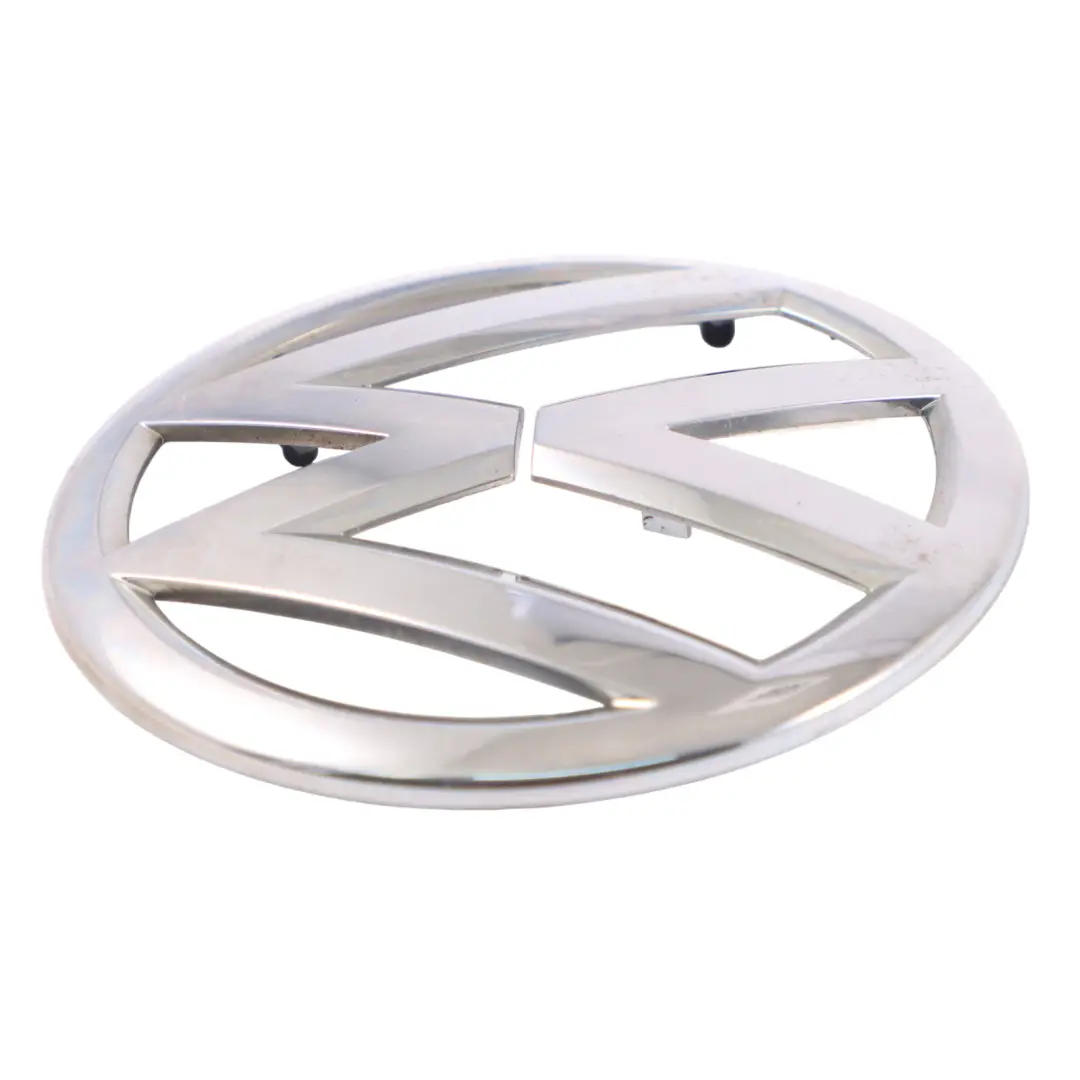 Kofferraum Deckel Wappenstiefel Hinten Abzeichen 7P6853630 Volkswagen Tiguan 5N - SKU 5N0853630 - Teilenummer 5N0853630