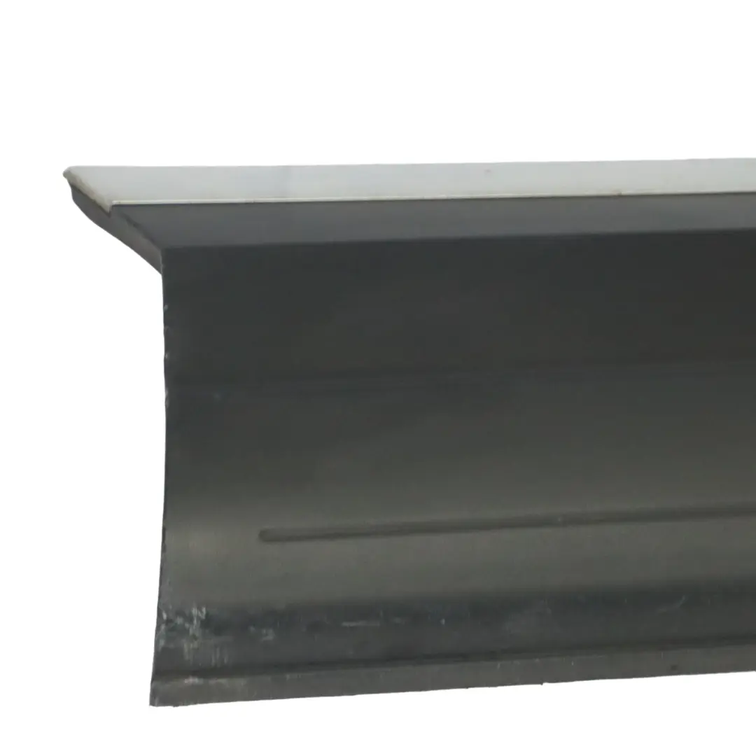 Volkswagen Tiguan 5N Rivestimento Modanatura Porta Anteriore Destra - SKU 5N0854940 - Numero di parte 5N0854940