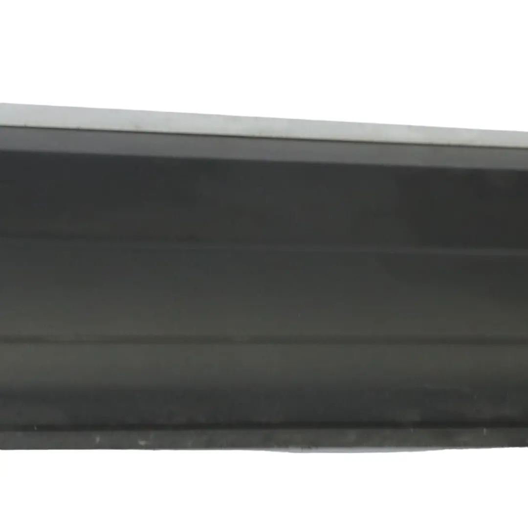 Volkswagen Tiguan 5N Door Trim Lower Moulding Cover Front Right O/S - SKU 5N0854940 - Part number 5N0854940