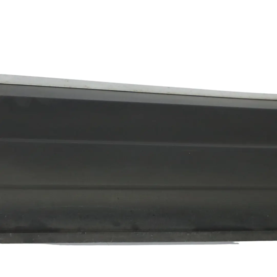 Volkswagen Tiguan 5N Door Trim Lower Moulding Cover Front Right O/S - SKU 5N0854940 - Part number 5N0854940