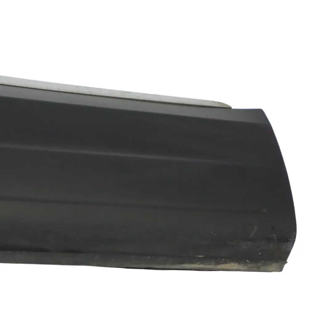 Volkswagen Tiguan 5N Door Trim Lower Moulding Cover Front Right O/S - SKU 5N0854940 - Part number 5N0854940