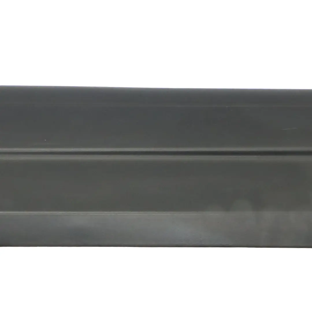 Volkswagen Tiguan 5N Door Trim Lower Moulding Cover Front Right O/S - SKU 5N0854940 - Part number 5N0854940