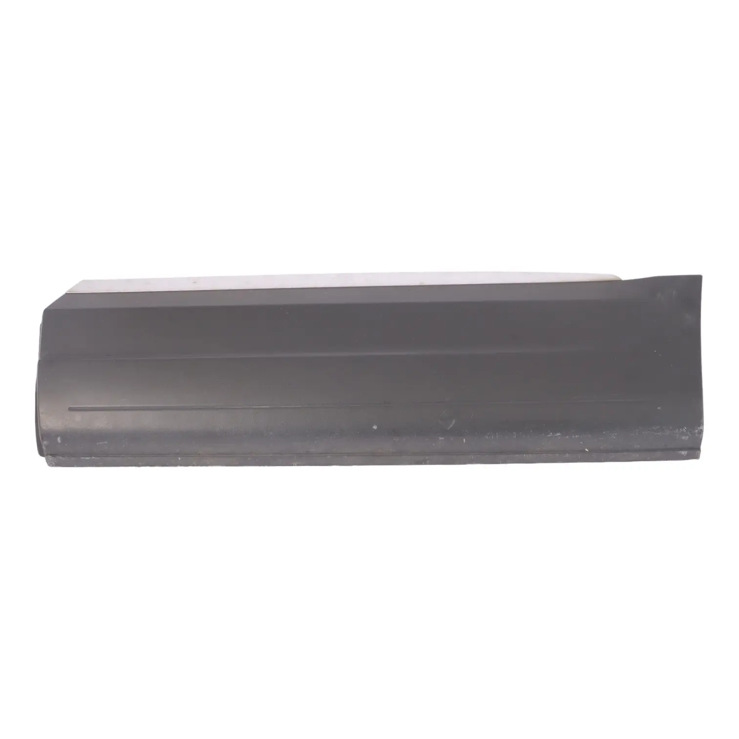 Volkswagen Tiguan 5N Bande garniture porte Cache arrière gauche 5N0854949E