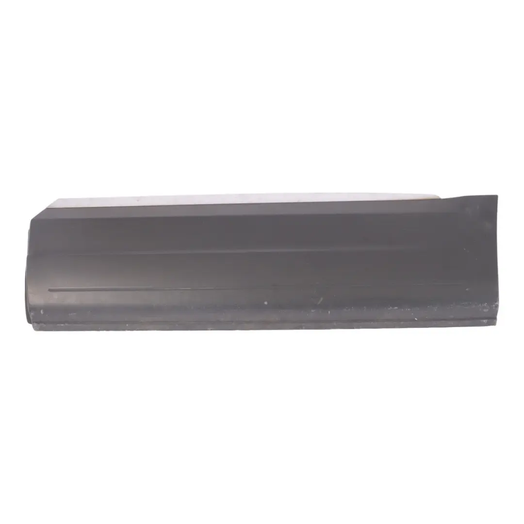 Volkswagen Tiguan 5N Porta Modanatura Copertura Posteriore Sinistra - SKU 5N0854949E - Numero di parte 5N0854949E