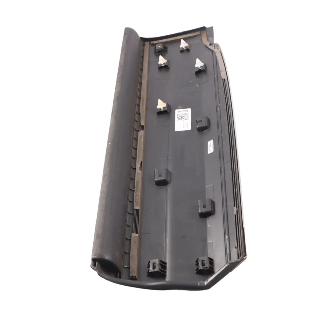 Volkswagen Tiguan 5N Bande garniture porte Cache arrière gauche - SKU 5N0854949E - Numéro de pièce 5N0854949E