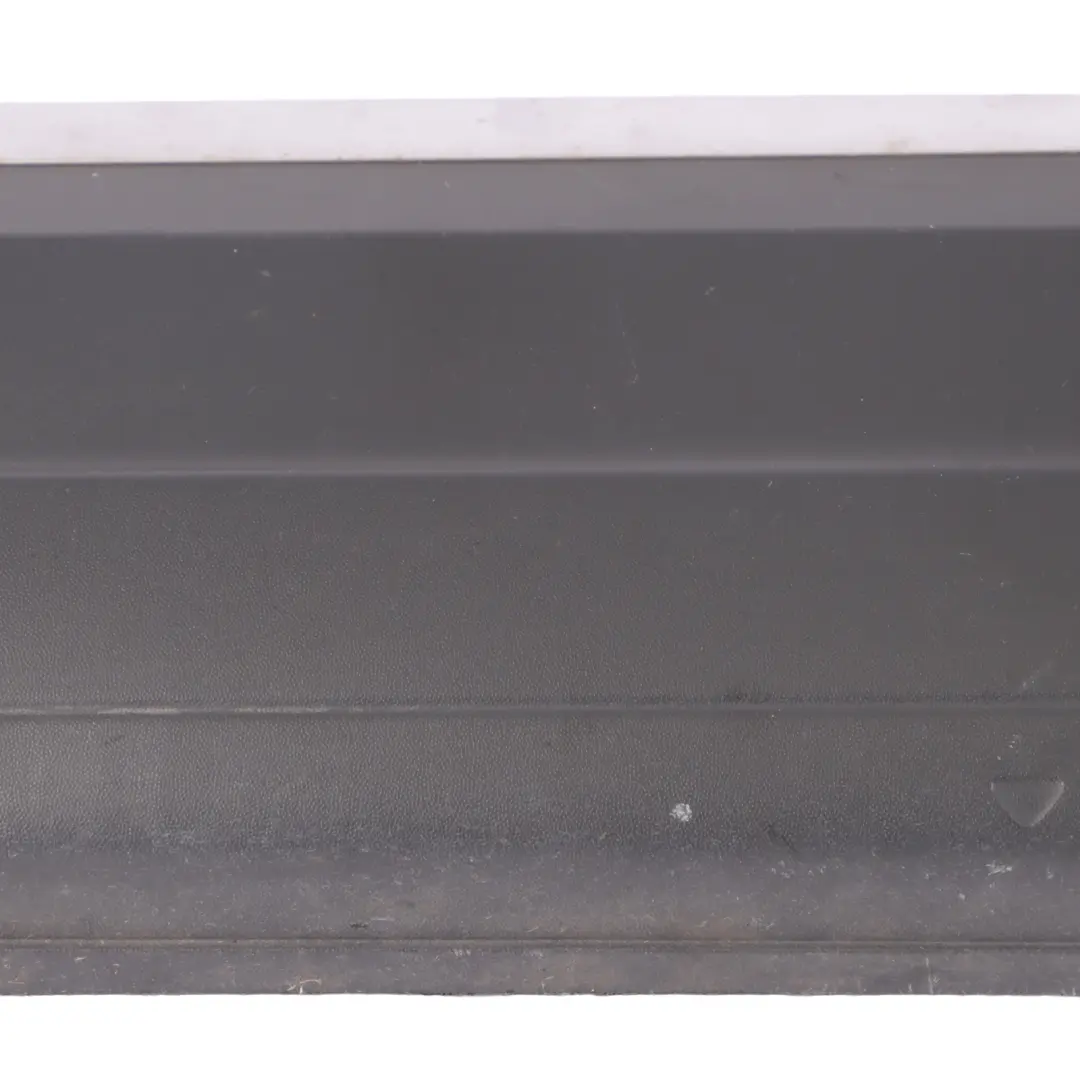 Door Trim Molding Panel Cover Rear Left N/S to Volkswagen Tiguan 5N with Part number 5N0854949E Volkswagen Tiguan 5N Door Trim Molding Panel Cover Rear Left N/S - SKU 5N0854949E - Part number 5N0854949E