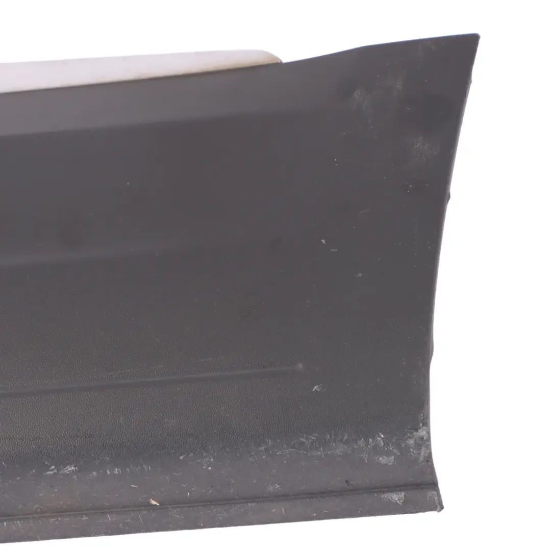 Door Trim Molding Panel Cover Rear Left N/S to Volkswagen Tiguan 5N with Part number 5N0854949E Volkswagen Tiguan 5N Door Trim Molding Panel Cover Rear Left N/S - SKU 5N0854949E - Part number 5N0854949E