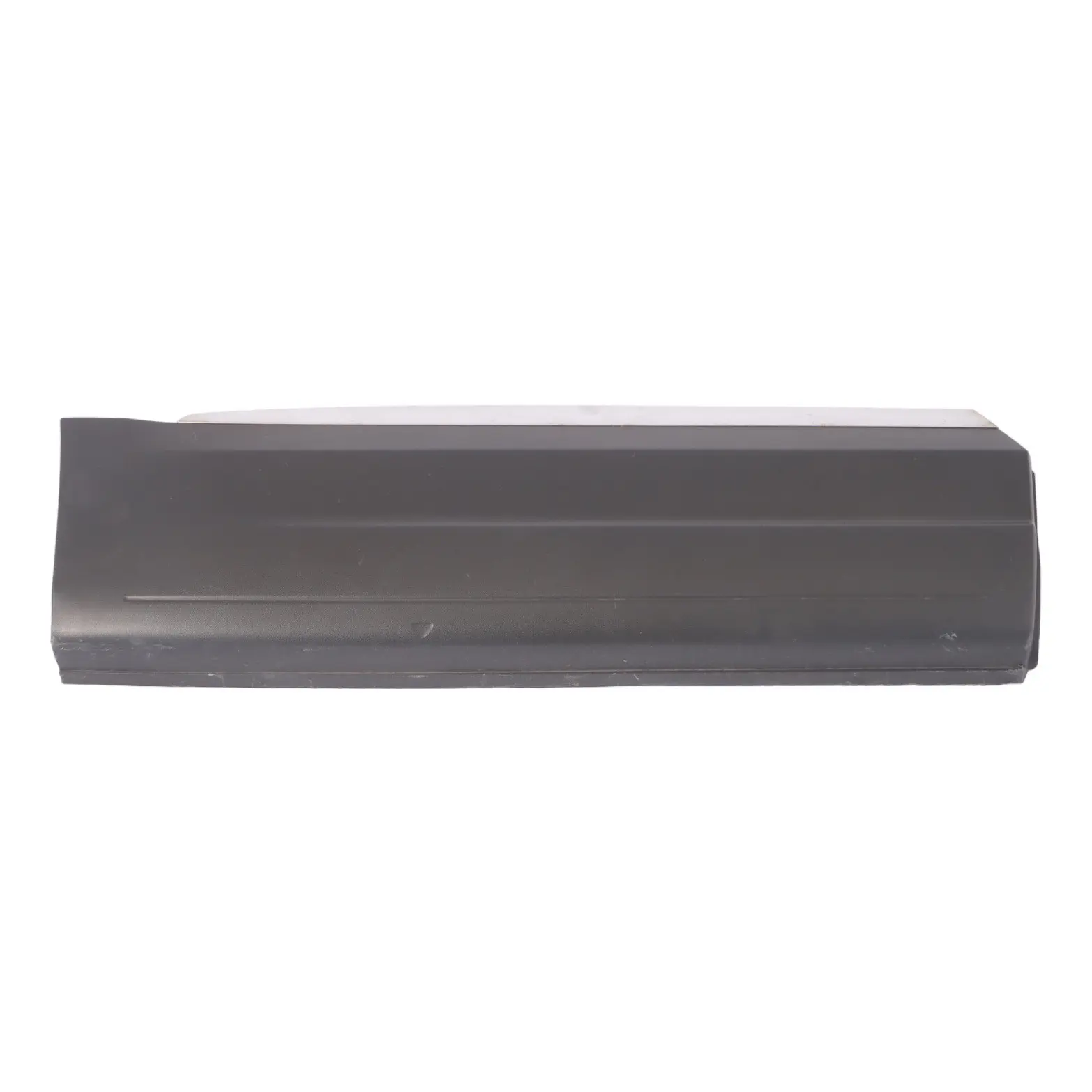 Volkswagen Tiguan 5N Door Trim Lower Moulding Panel Rear Right O/S 5N0854950E
