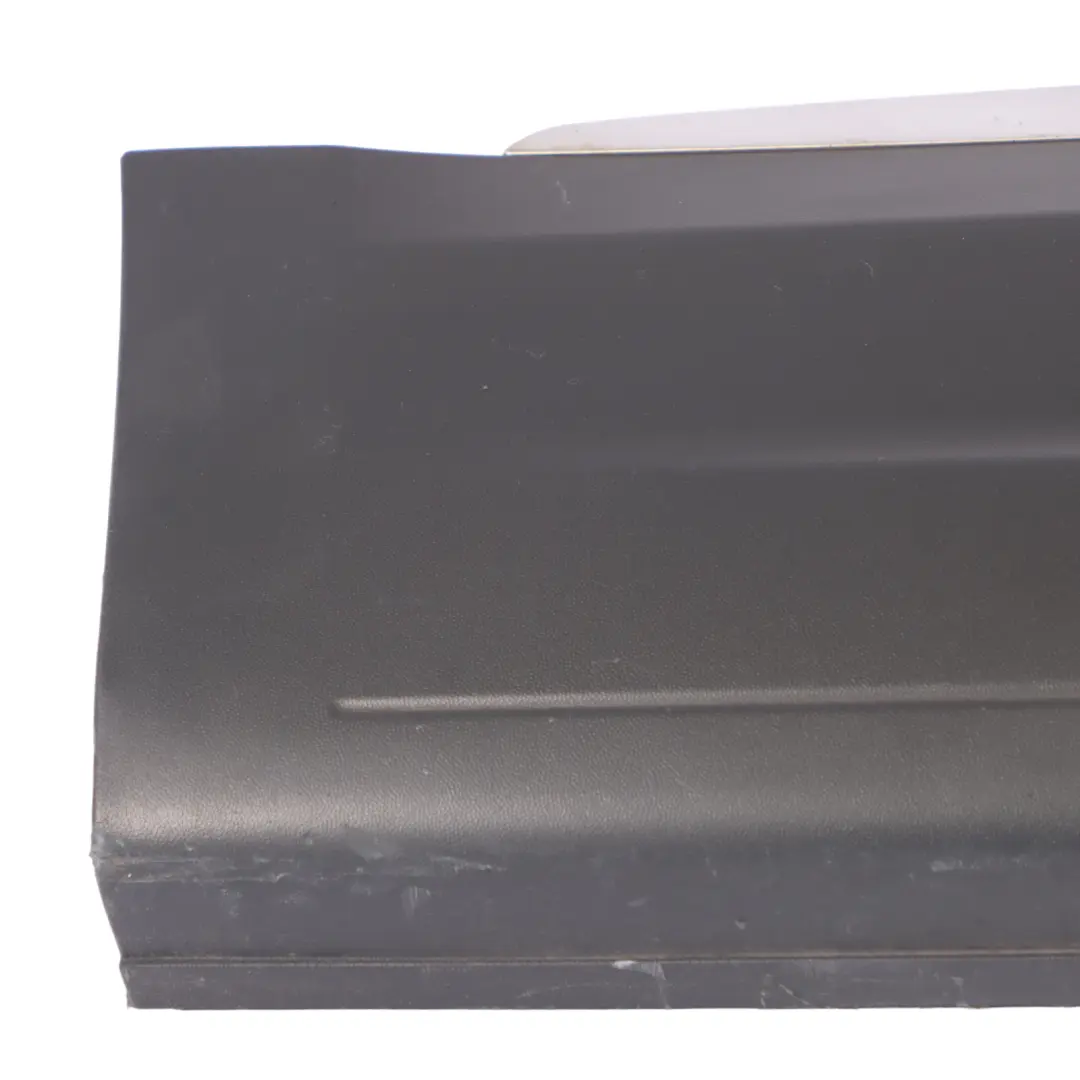 Door Trim Lower Moulding Panel Rear Right O/S to Volkswagen Tiguan 5N with Part number 5N0854950E Volkswagen Tiguan 5N Door Trim Lower Moulding Panel Rear Right O/S - SKU 5N0854950E - Part number 5N0854950E