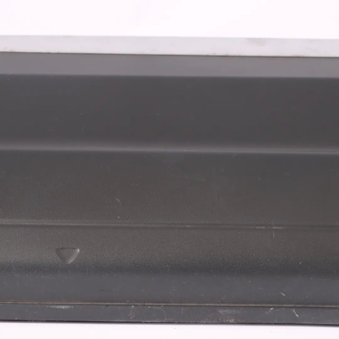 Door Trim Lower Moulding Panel Rear Right O/S to Volkswagen Tiguan 5N with Part number 5N0854950E Volkswagen Tiguan 5N Door Trim Lower Moulding Panel Rear Right O/S - SKU 5N0854950E - Part number 5N0854950E