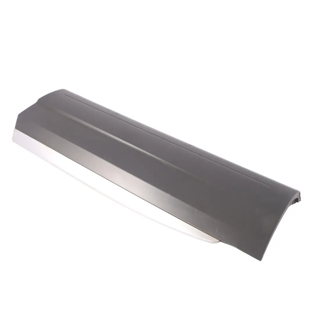 Volkswagen Tiguan 5N Panel Moldura Inferior Puerta Trasera Derecha - SKU 5N0854950E - Número de pieza 5N0854950E