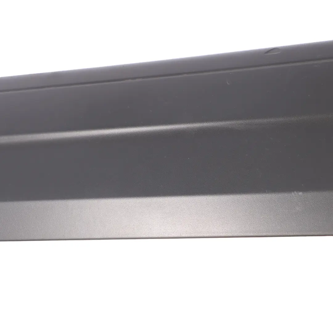 Volkswagen Tiguan 5N Rivestimento Porta Modanatura Posteriore Destro - SKU 5N0854950E - Numero di parte 5N0854950E