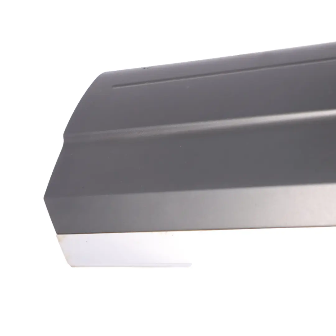 Volkswagen Tiguan 5N Panel Moldura Inferior Puerta Trasera Derecha - SKU 5N0854950E - Número de pieza 5N0854950E