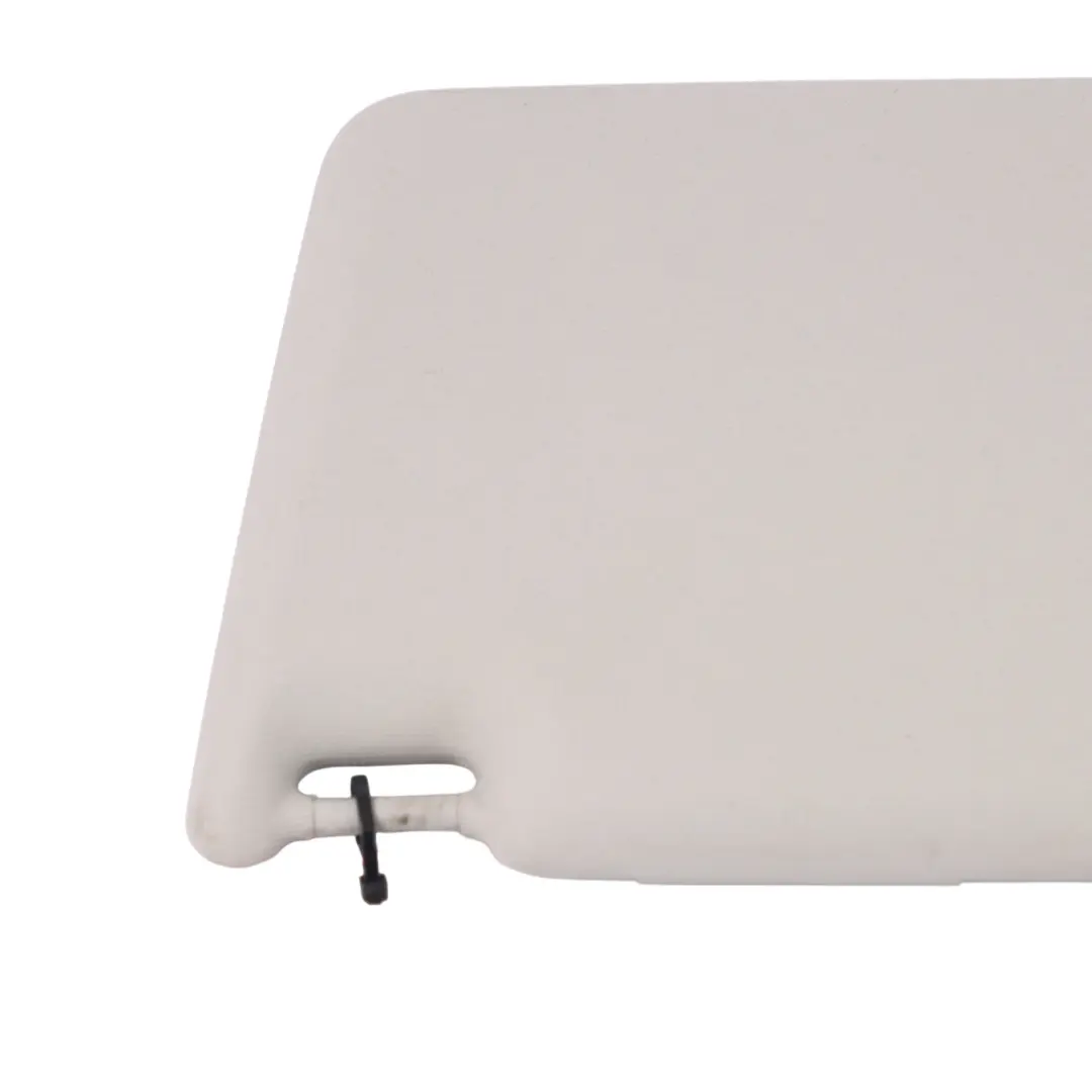 Volkswagen Tiguan 5N Parasol Derecho Espejo Gris - SKU 5N0857552H - Número de pieza 5N0857552H