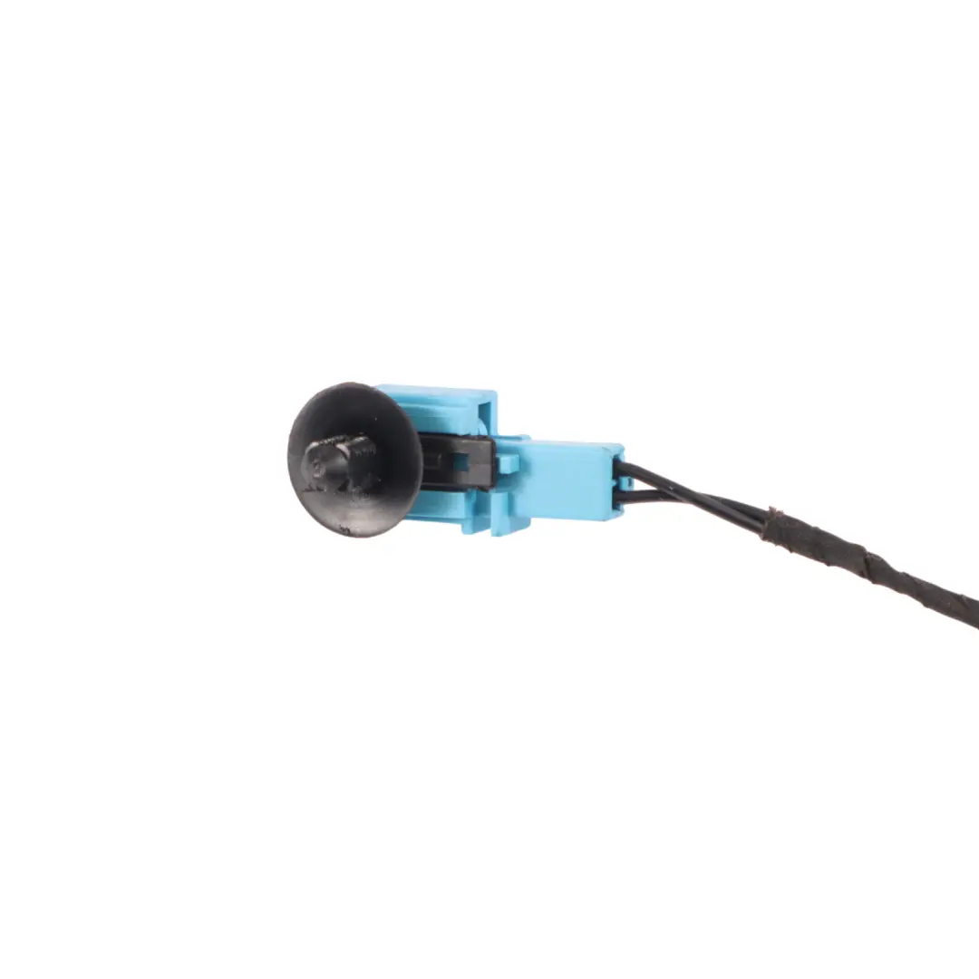 Volkswagen Tiguan 5N Fibbia Sedile Anteriore Destro Chiusura - SKU 5N0857756K - Numero di parte 5N0857756K