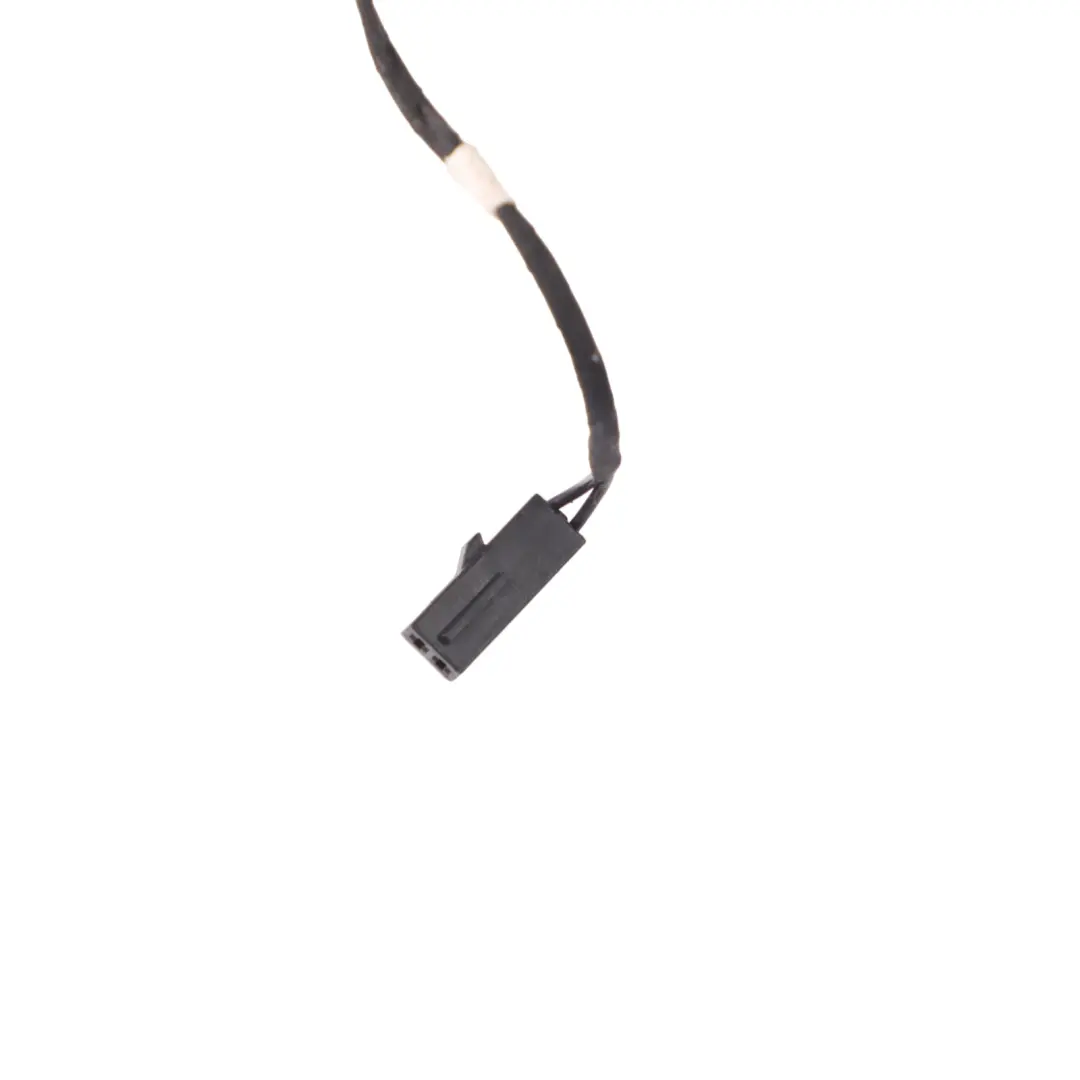 Volkswagen Tiguan 5N Boucle Siège Avant Droite Loquet Verrouillage - SKU 5N0857756K - Numéro de pièce 5N0857756K