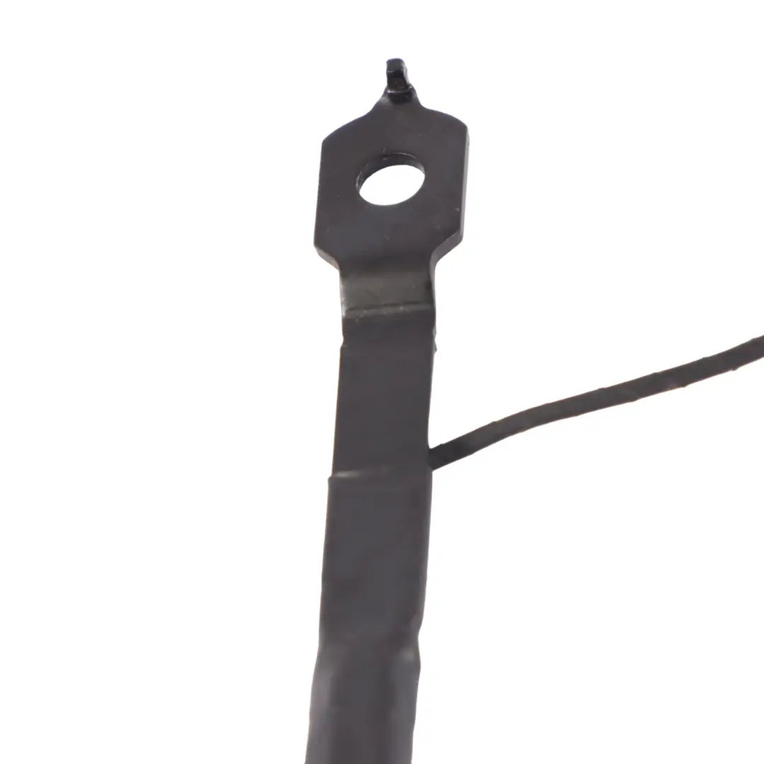 Volkswagen Tiguan 5N Seat Buckle Front Right O/S Latch Catch - SKU 5N0857756K - Part number 5N0857756K