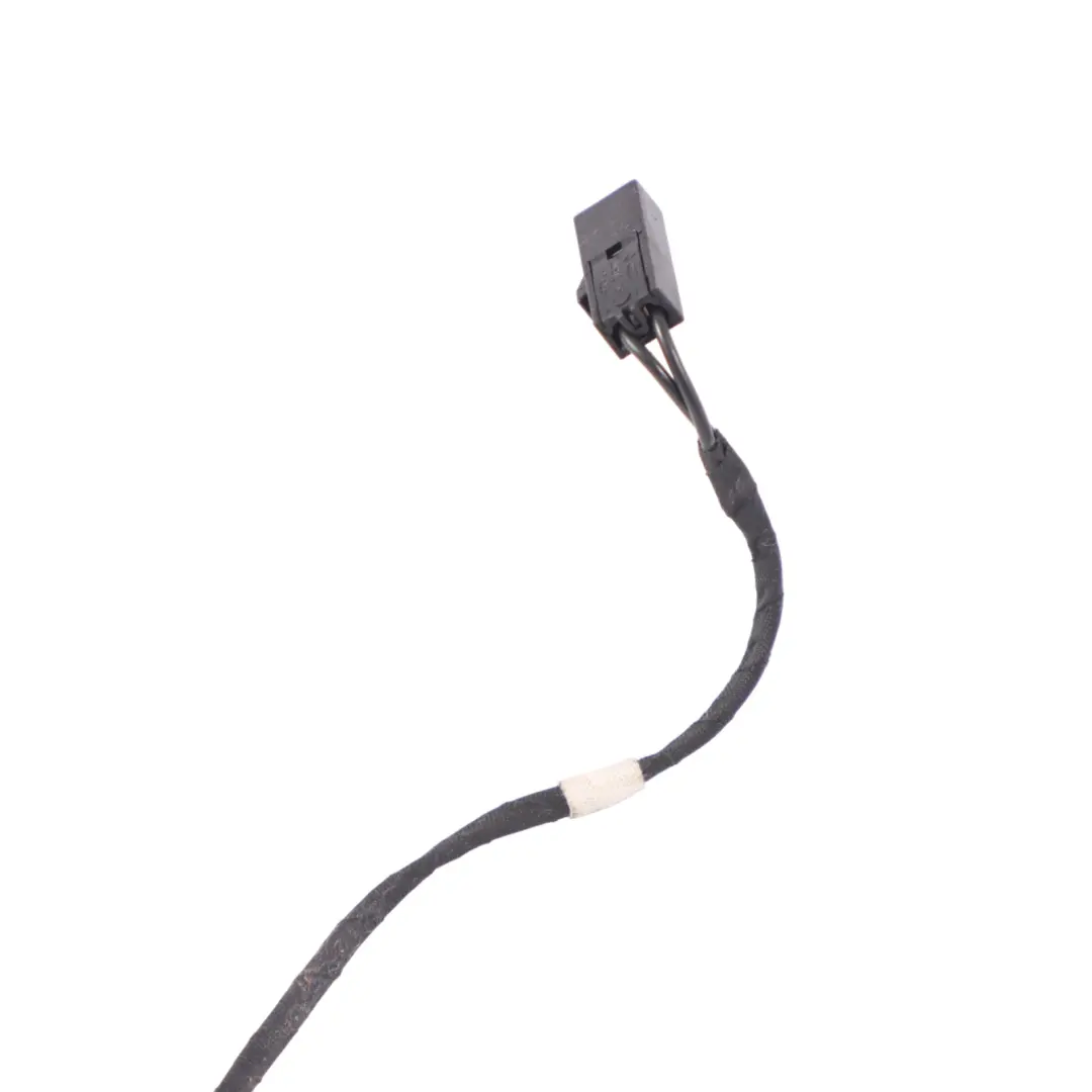 Volkswagen Tiguan 5N Sitzschnalle Vorne Rechts Gurtschloss - SKU 5N0857756K - Teilenummer 5N0857756K