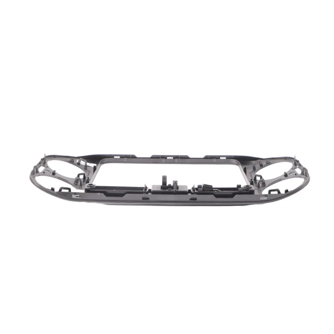 VW Tiguan 5N Dashboard Air Vent Radio Head Unit Center Trim Panel - SKU 5N0858069J - Part number 5N0858069J