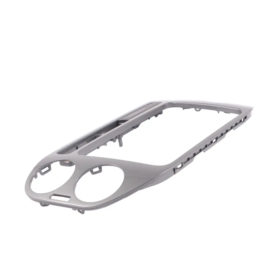 VW Tiguan 5N Panneau Central garniture Tableau Bord Ventilation Radio - SKU 5N0858069J - Numéro de pièce 5N0858069J