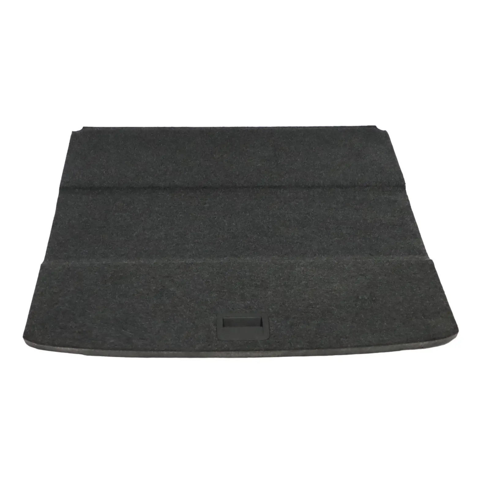 Volkswagen Tiguan 5N Trunk Boot Floor Panel Trim Carpet Anthracite 5N0858855A