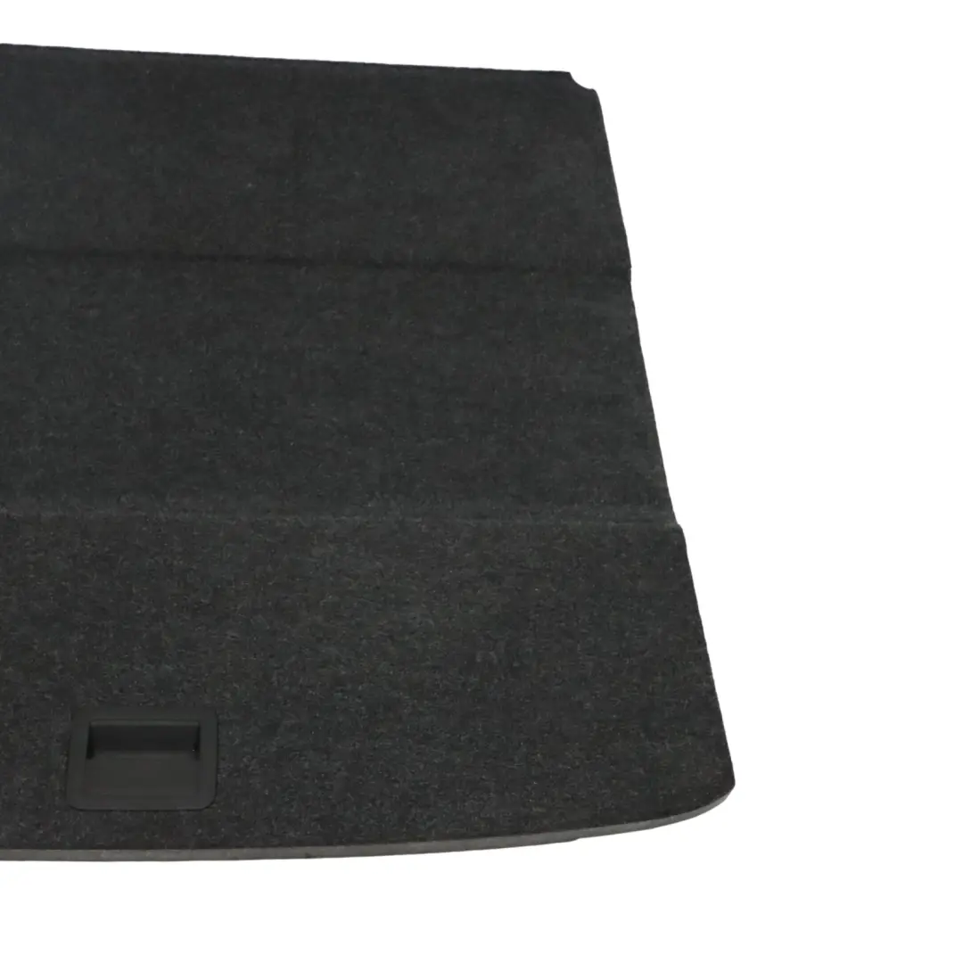 Volkswagen Tiguan 5N Trunk Boot Floor Panel Trim Carpet Anthracite - SKU 5N0858855A - Part number 5N0858855A