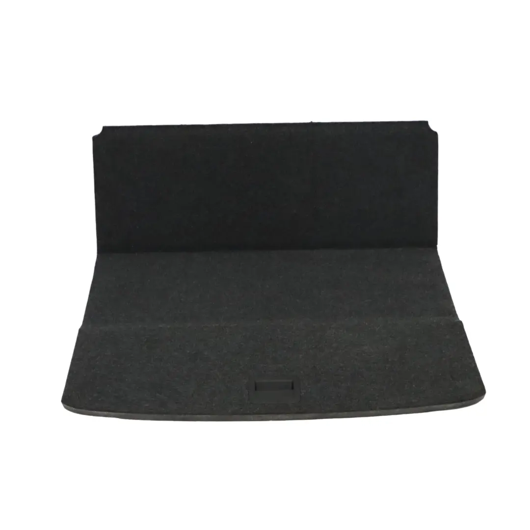 Volkswagen Tiguan 5N Tapis de Plancher de Coffre Anthracite - SKU 5N0858855A - Numéro de pièce 5N0858855A
