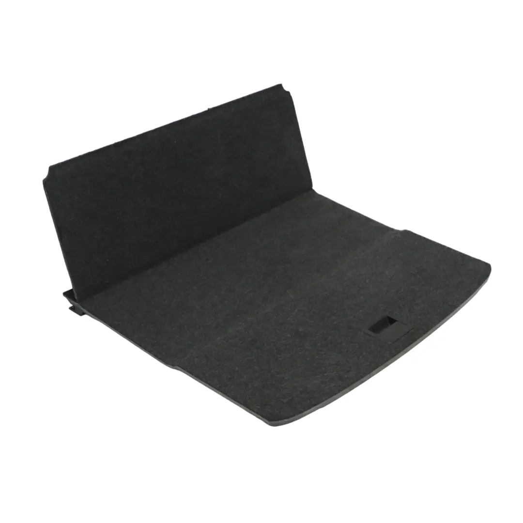 Volkswagen Tiguan 5N Tapis de Plancher de Coffre Anthracite - SKU 5N0858855A - Numéro de pièce 5N0858855A