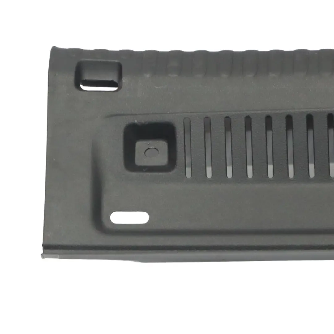 Stivale Tronco Posteriore Pannello Copertura Davanzale per VW Tiguan 5N con numero di parte 5N0863459 VW Tiguan 5N Stivale Tronco Posteriore Pannello Copertura Davanzale - SKU 5N0863459 - Numero di parte 5N0863459