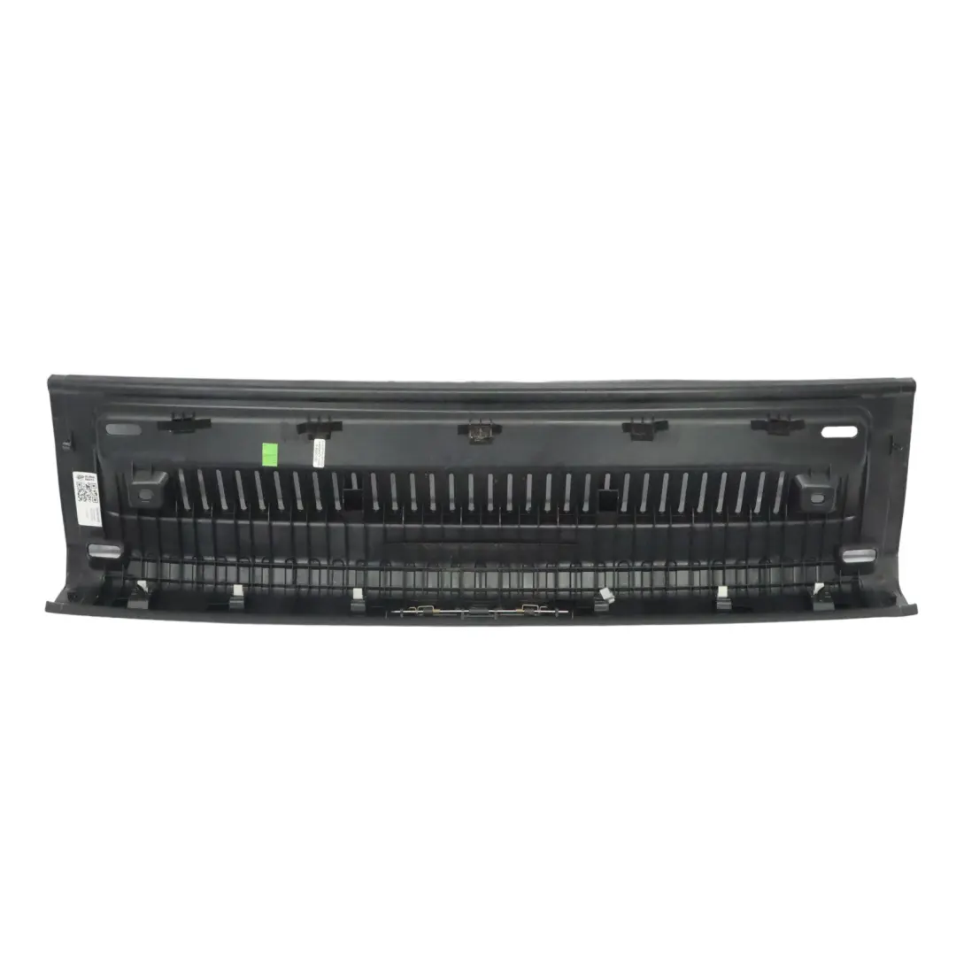VW Tiguan 5N Kofferraum hinten Laden Schweller Abdeckung Panel - SKU 5N0863459 - Teilenummer 5N0863459