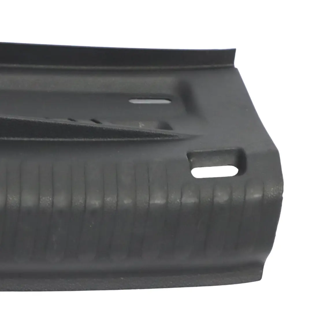 Stivale Tronco Posteriore Pannello Copertura Davanzale per VW Tiguan 5N con numero di parte 5N0863459 VW Tiguan 5N Stivale Tronco Posteriore Pannello Copertura Davanzale - SKU 5N0863459 - Numero di parte 5N0863459