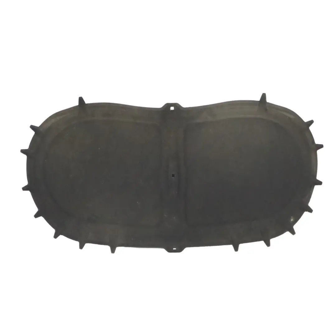 Cofano cofano pannello isolante copertura per Volkswagen Tiguan 5N con numero di parte 5N0863831B Volkswagen Tiguan 5N Cofano cofano pannello isolante copertura - SKU 5N0863831B - Numero di parte 5N0863831B