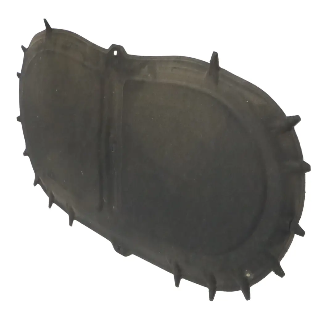 Cofano cofano pannello isolante copertura per Volkswagen Tiguan 5N con numero di parte 5N0863831B Volkswagen Tiguan 5N Cofano cofano pannello isolante copertura - SKU 5N0863831B - Numero di parte 5N0863831B