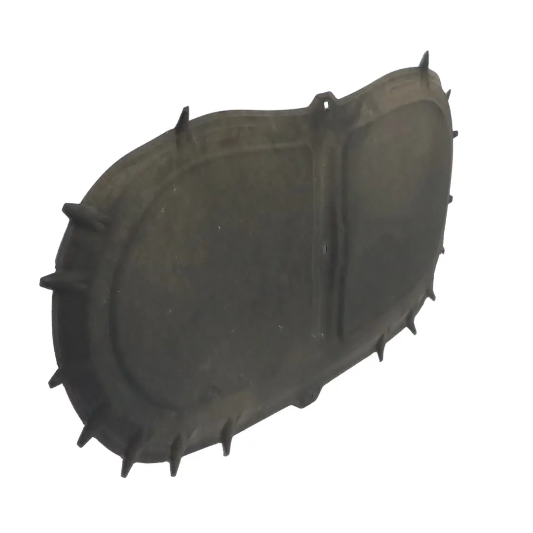 Panneau d'isolation du capot Couvre-tout pour Volkswagen Tiguan 5N à propos du numéro de pièce 5N0863831B Volkswagen Tiguan 5N Panneau d'isolation du capot Couvre-tout - SKU 5N0863831B - Numéro de pièce 5N0863831B