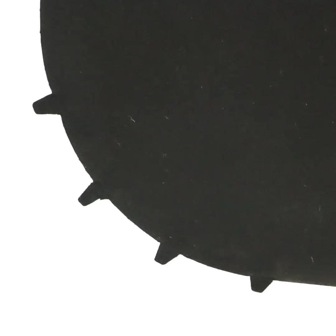 Motorhaube Isolierung Panel Trim Abdeckung für Volkswagen Tiguan 5N mit Teilenummer 5N0863831B Volkswagen Tiguan 5N Motorhaube Isolierung Panel Trim Abdeckung - SKU 5N0863831B - Teilenummer 5N0863831B