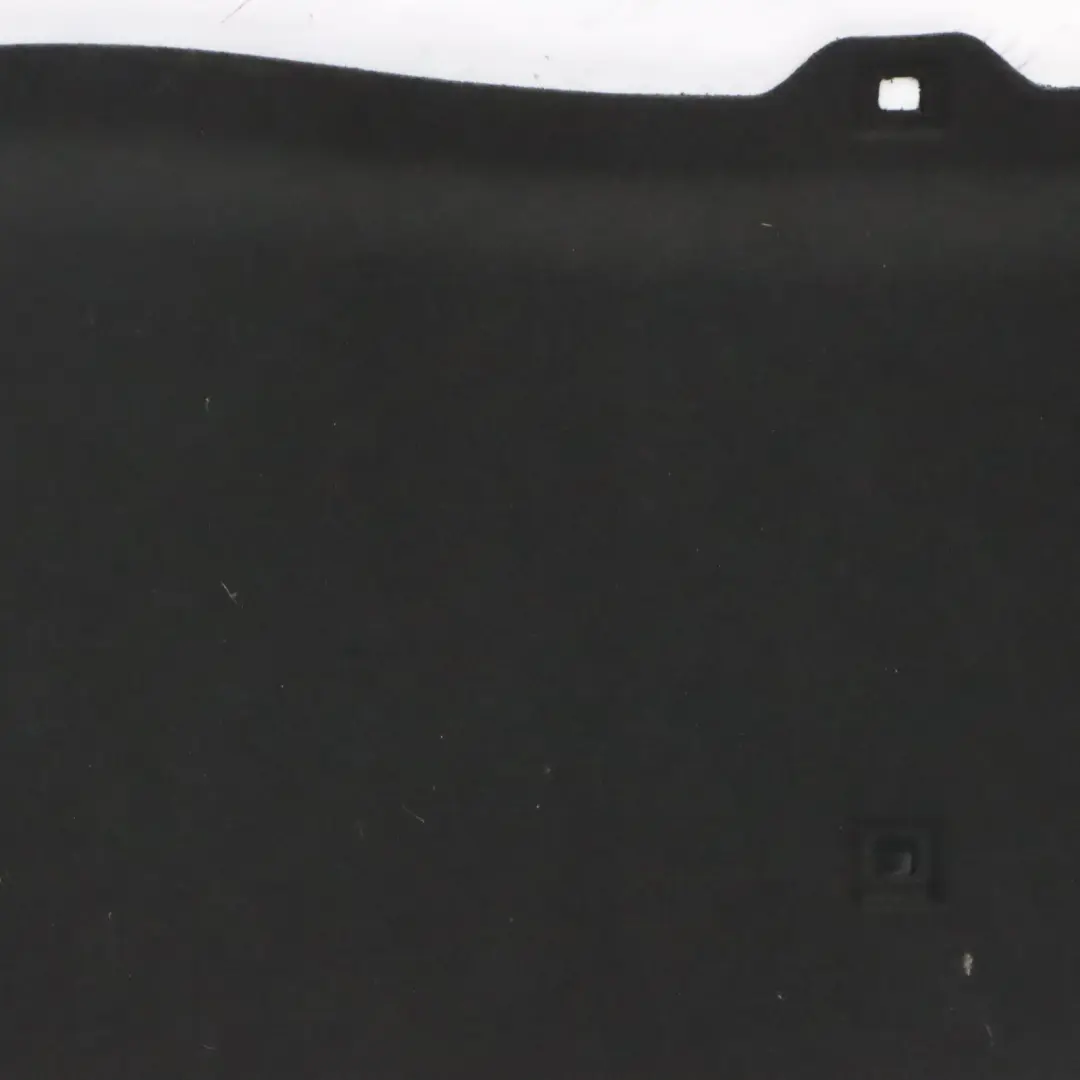 Volkswagen Tiguan 5N Cofano cofano pannello isolante copertura - SKU 5N0863831B - Numero di parte 5N0863831B