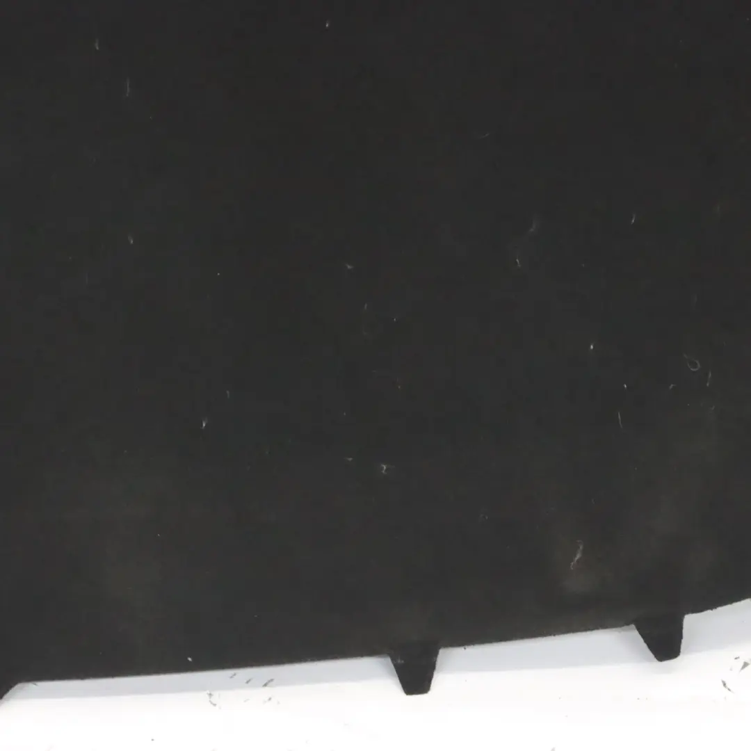 Volkswagen Tiguan 5N Wygłuszenie Izolacja Pokrywa Silnika - SKU 5N0863831B - Numer Części 5N0863831B