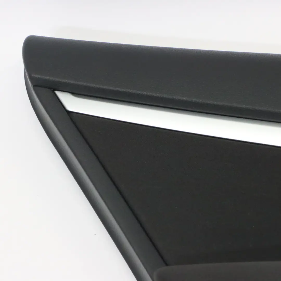 Volkswagen Tiguan 5N Door Card Cover Rear Left N/S Panel Leather Cloth - SKU 5N0867211P - Part number 5N0867211P