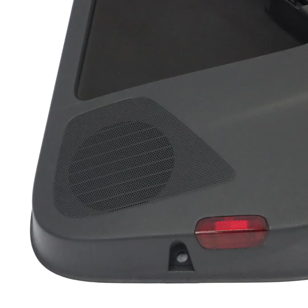 Boczek Tapicerka Drzwi Tylna Prawa Skóra Czarna do Volkswagen Tiguan 5N o numerze 5N0867212P Volkswagen Tiguan 5N Boczek Tapicerka Drzwi Tylna Prawa Skóra Czarna - SKU 5N0867212P - Numer Części 5N0867212P