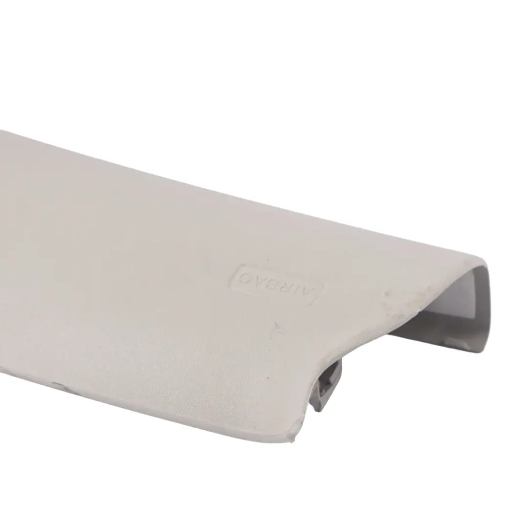 Columna A Pilar Embellecedor Delantero Izquierdo para Volkswagen Tiguan 5N con número de pieza 5N0867233B Volkswagen Tiguan 5N Columna A Pilar Embellecedor Delantero Izquierdo - SKU 5N0867233B - Número de pieza 5N0867233B