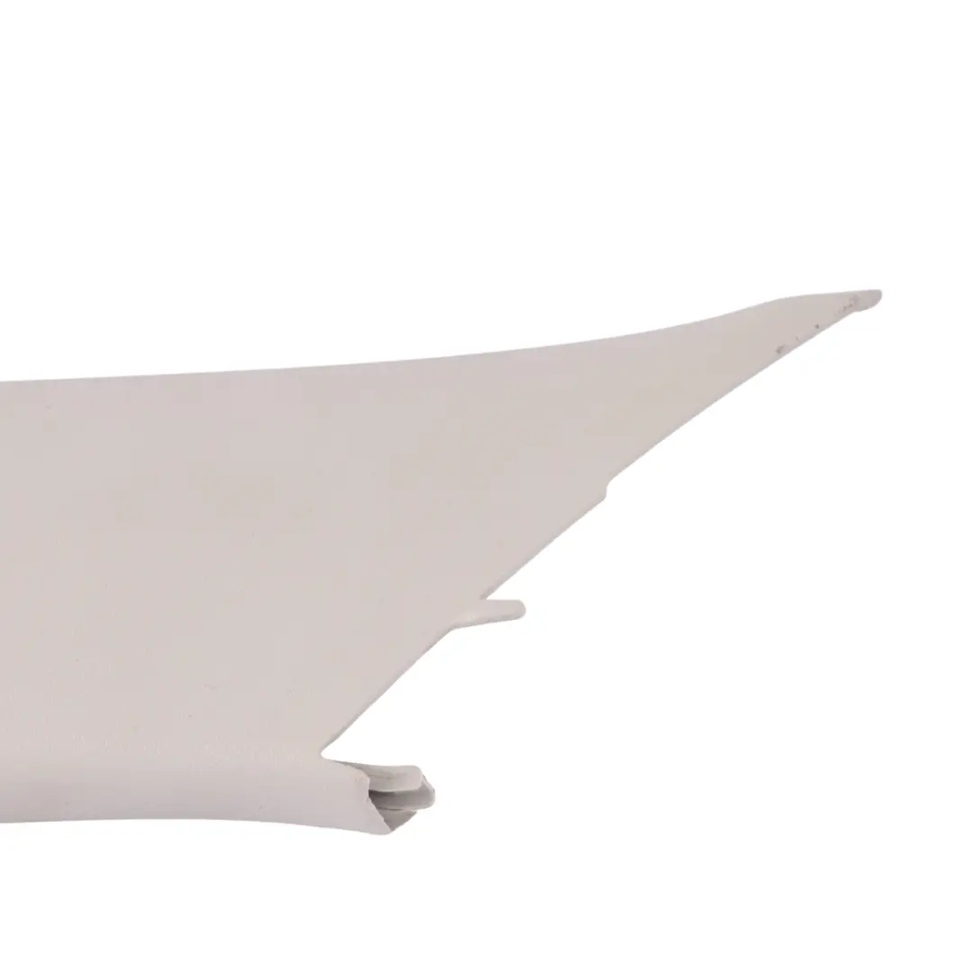 Column A Pillar Trim Cover Panel Front Left N/S to Volkswagen Tiguan 5N with Part number 5N0867233B Volkswagen Tiguan 5N Column A Pillar Trim Cover Panel Front Left N/S - SKU 5N0867233B - Part number 5N0867233B