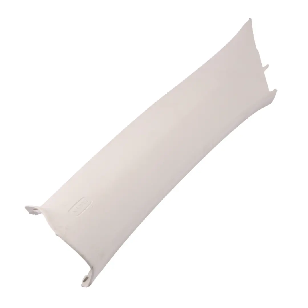 Column A Pillar Trim Cover Panel Front Left N/S to Volkswagen Tiguan 5N with Part number 5N0867233B Volkswagen Tiguan 5N Column A Pillar Trim Cover Panel Front Left N/S - SKU 5N0867233B - Part number 5N0867233B