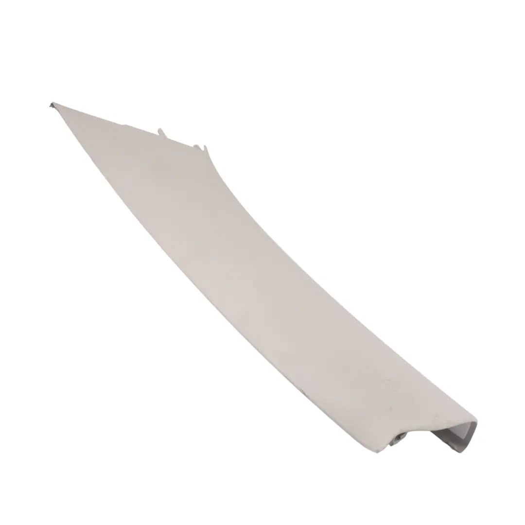 Säule A Säule Trim Abdeckung Panel Vorne Links für Volkswagen Tiguan 5N mit Teilenummer 5N0867233B Volkswagen Tiguan 5N Säule A Säule Trim Abdeckung Panel Vorne Links - SKU 5N0867233B - Teilenummer 5N0867233B