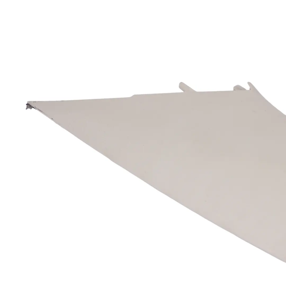 Colonne A Panneau Recouvrement Pilier Gauche pour Volkswagen Tiguan 5N à propos du numéro de pièce 5N0867233B Volkswagen Tiguan 5N Colonne A Panneau Recouvrement Pilier Gauche - SKU 5N0867233B - Numéro de pièce 5N0867233B